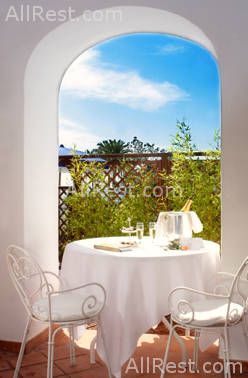 Grand Hotel Punta Molino 53